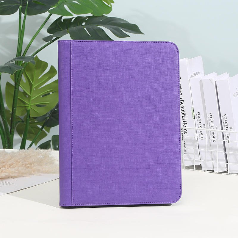 SKU 03 Purple 160 card slots