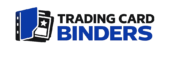 Trading Card Binders | Premium TCG & Sports Card Storage Albums